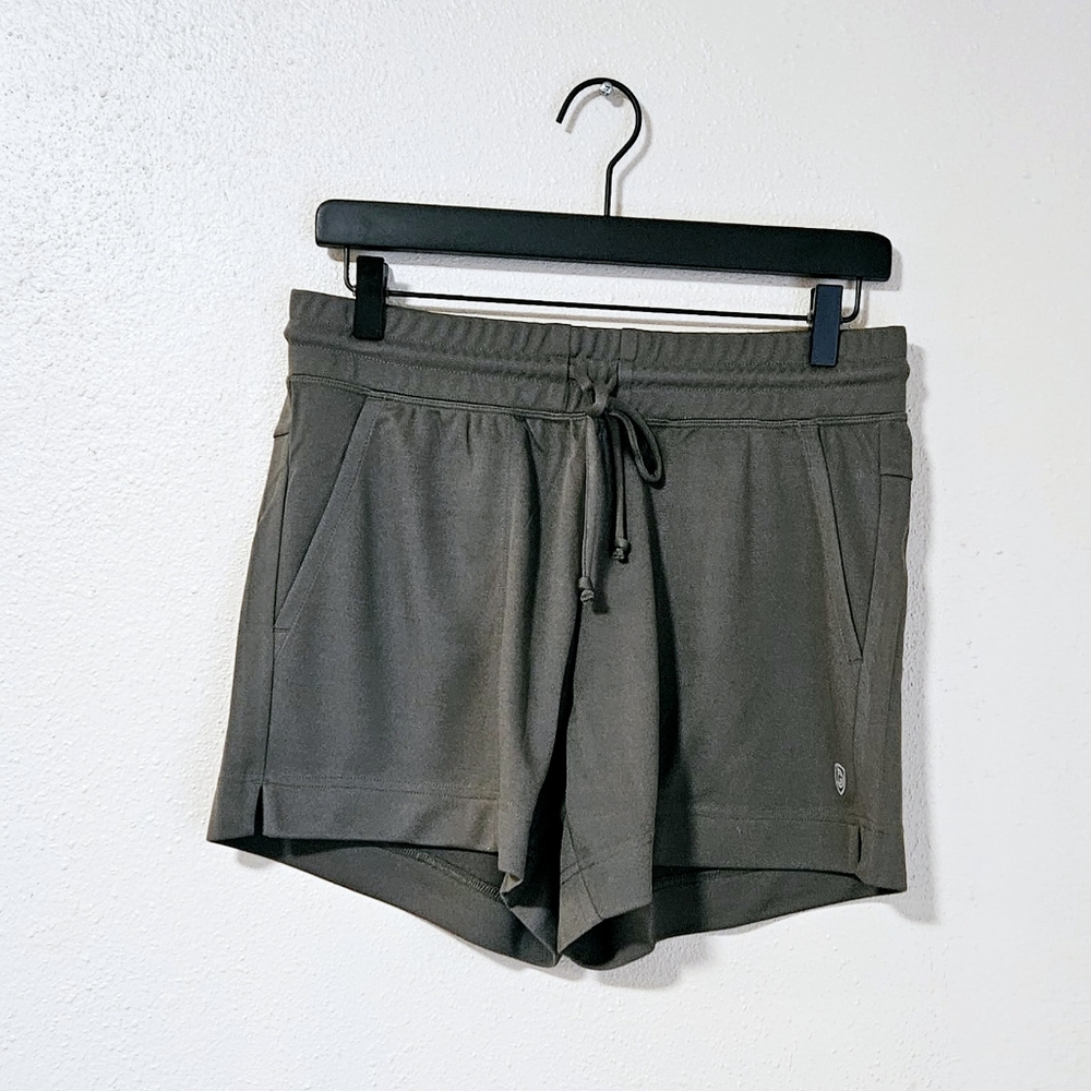 NWOT Goal Five G5 Advance 4.5" Knit Short SZ S - Picture 5 of 8